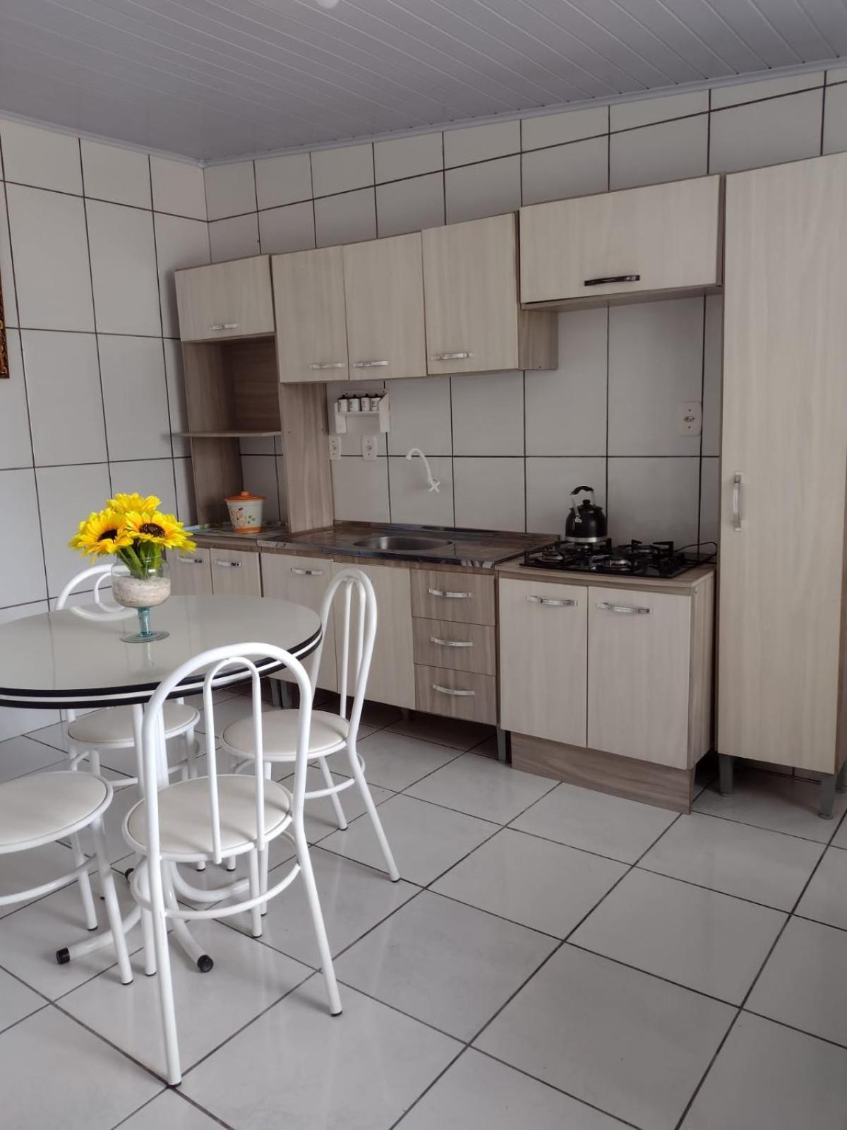 Pousada Marieli São Gabriel Habitación foto