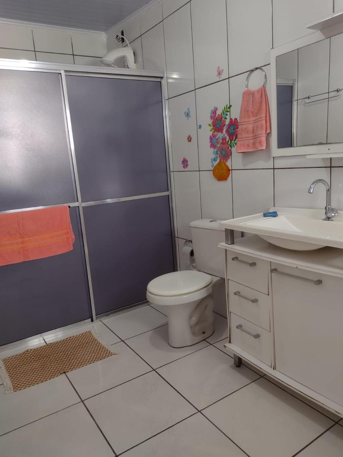 Pousada Marieli São Gabriel Habitación foto
