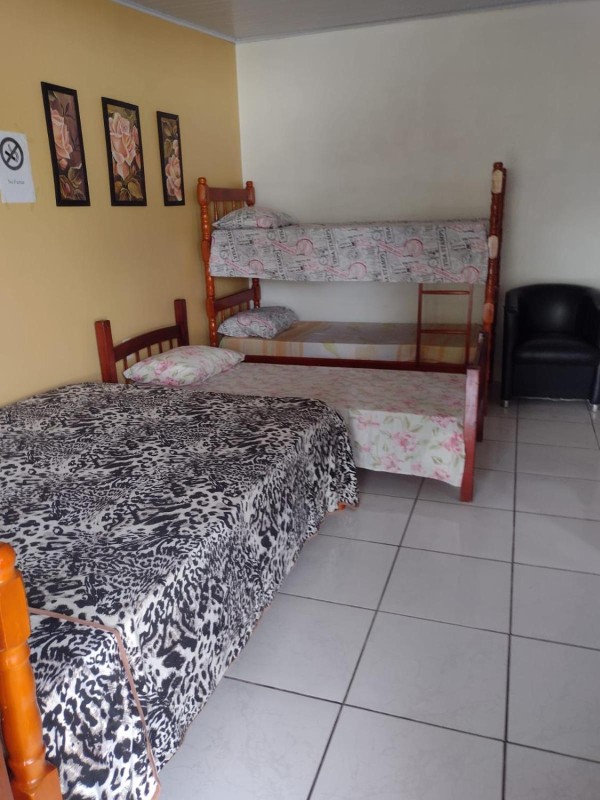 Pousada Marieli São Gabriel Habitación foto